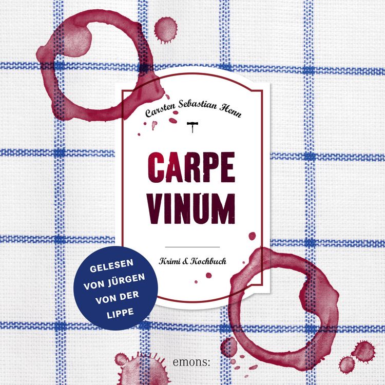 Produktbild: Carpe Vinum