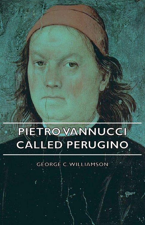 Produktbild: Pietro Vannucci Called Perugino