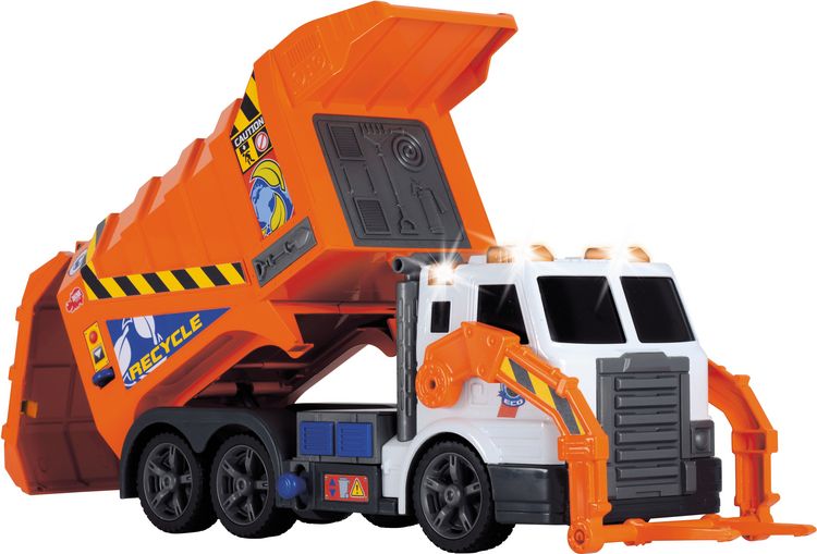 Produktbild: Garbage Truck
