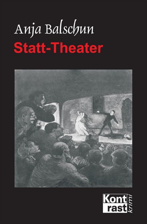 Produktbild: Statt-Theater