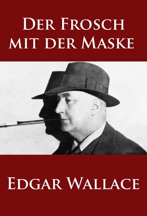 Produktbild: Der Frosch mit der Maske