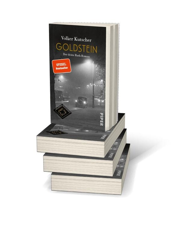 Produktbild: Goldstein