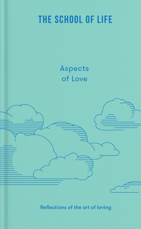 Produktbild: Aspects of love