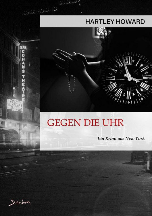 Produktbild: Gegen die Uhr