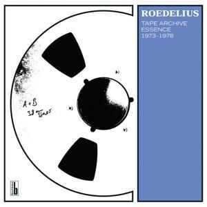 Produktbild: Tape Archive Essence 1973-1978