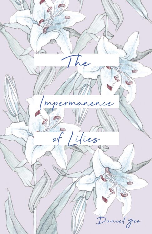 Produktbild: The Impermanence of Lilies