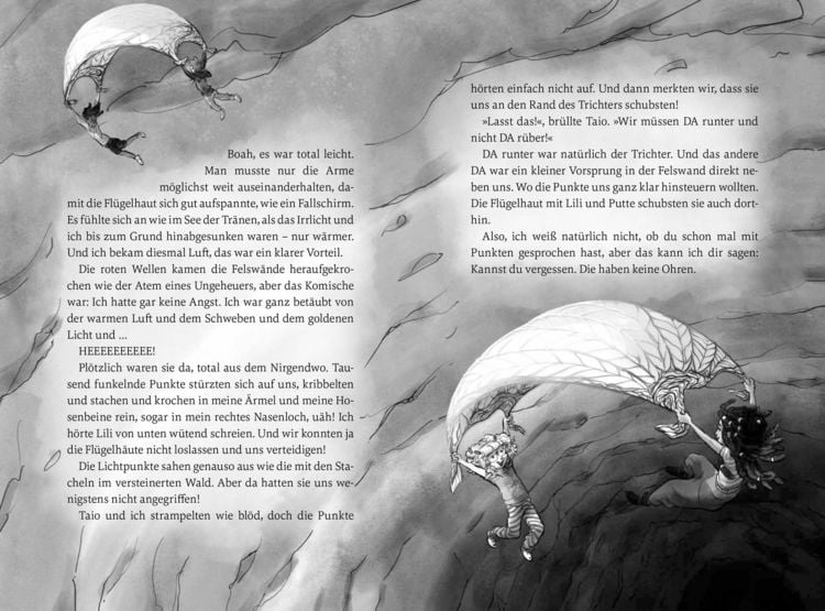 Produktbild: Im Bann der Elemente (Bd. 1)