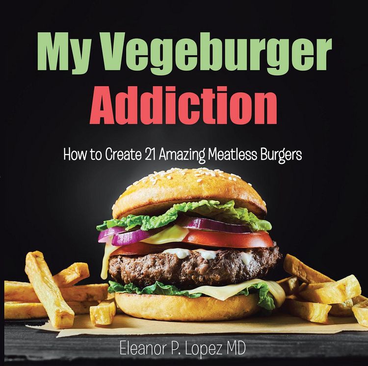 Produktbild: My Vegeburger Addiction
