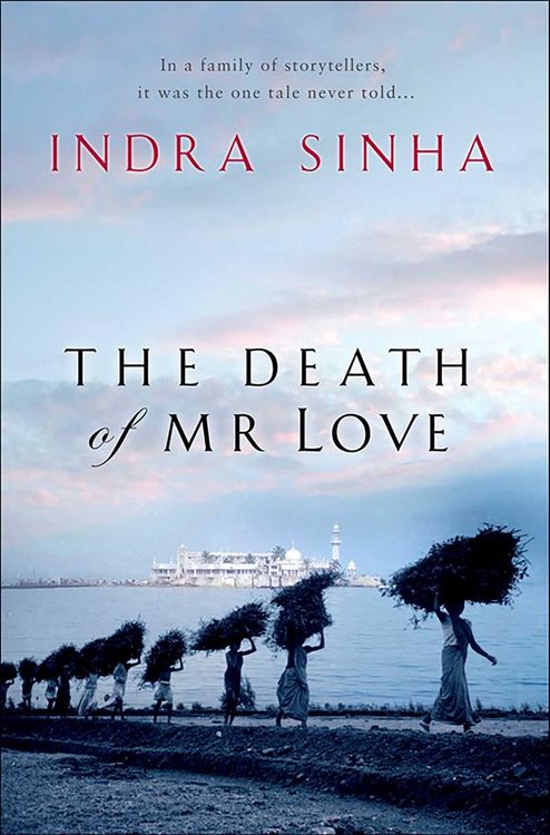 Produktbild: The Death Of Mr Love