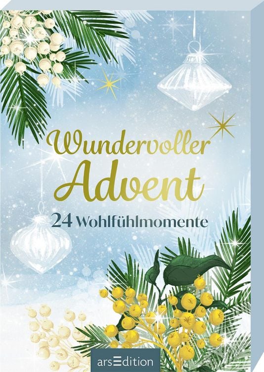 Produktbild: Wundervoller Advent