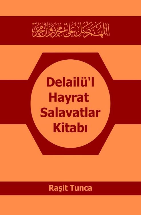 Produktbild: Delail&uuml;'l Hayrat