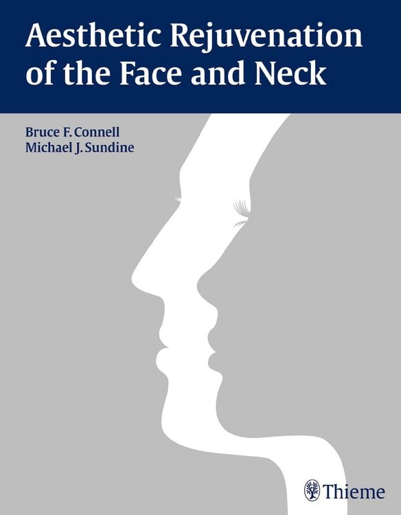 Produktbild: Aesthetic Rejuvenation of the Face and Neck