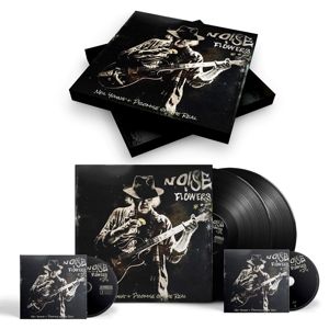Produktbild: Noise & Flowers