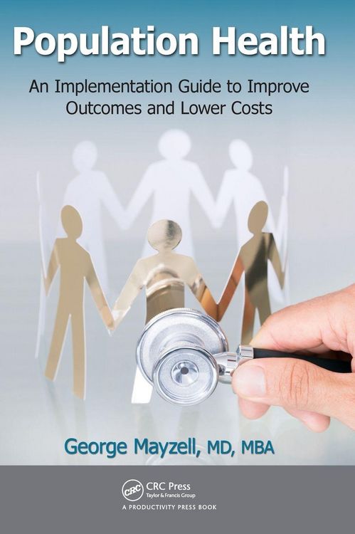 Produktbild: Population Health