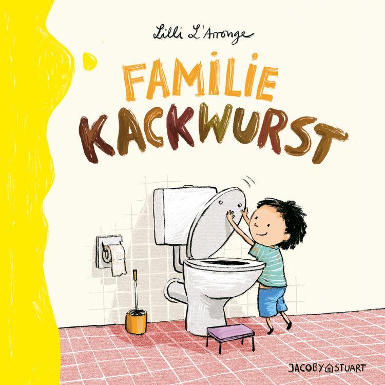 Produktbild: Familie Kackwurst
