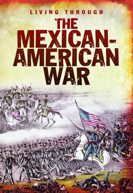 Produktbild: The Mexican-American War