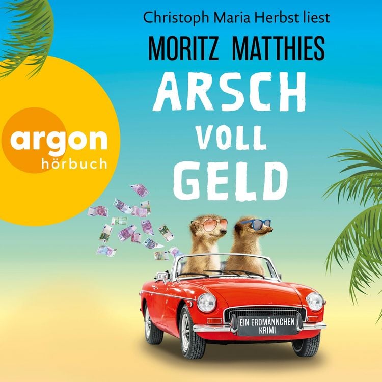 Produktbild: Arsch voll Geld