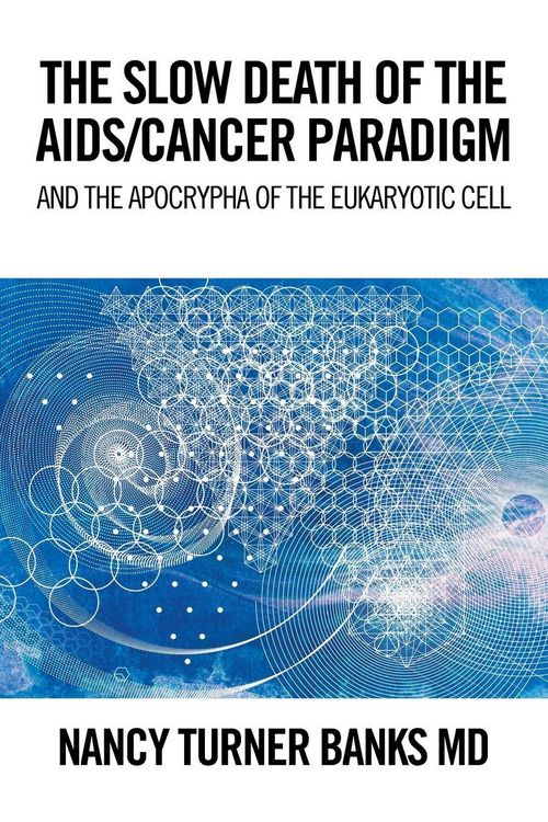 Produktbild: The Slow Death Of The Aids/cancer Paradigm
