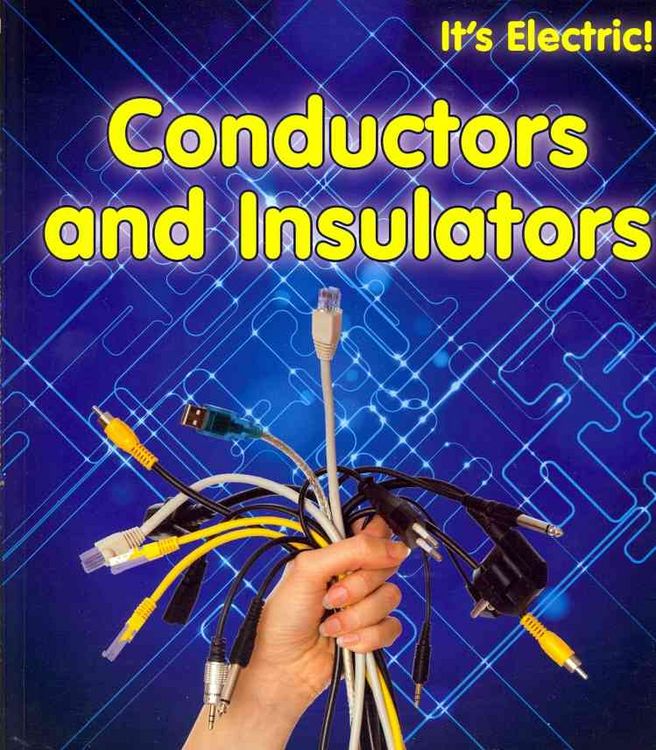 Produktbild: Conductors & Insulators