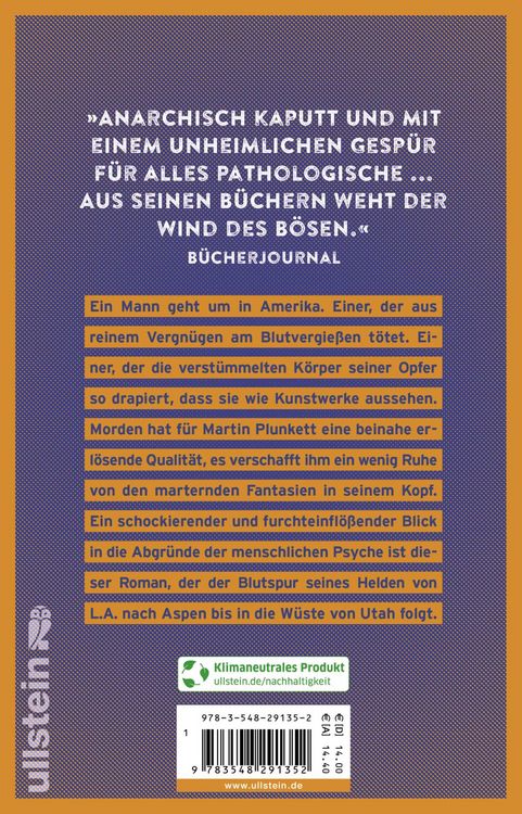 Produktbild: Stiller Schrecken