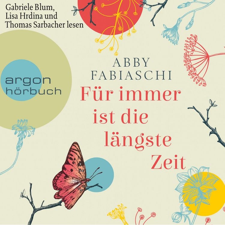 Produktbild: Für immer ist die längste Zeit