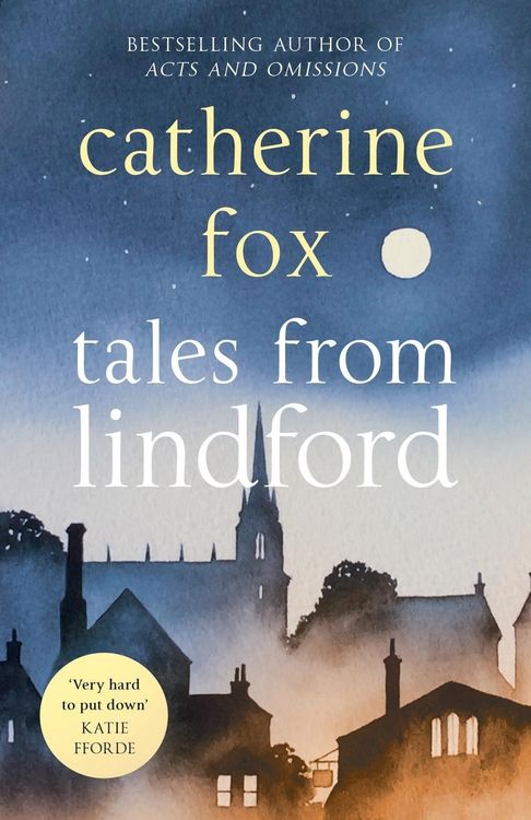 Produktbild: Tales from Lindfor