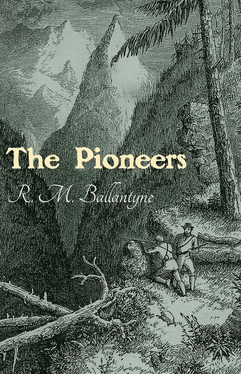 Produktbild: The Pioneers