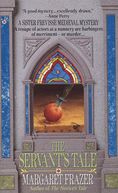 Produktbild: The Servant's Tale