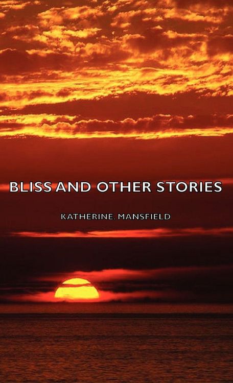 Produktbild: Bliss and Other Stories