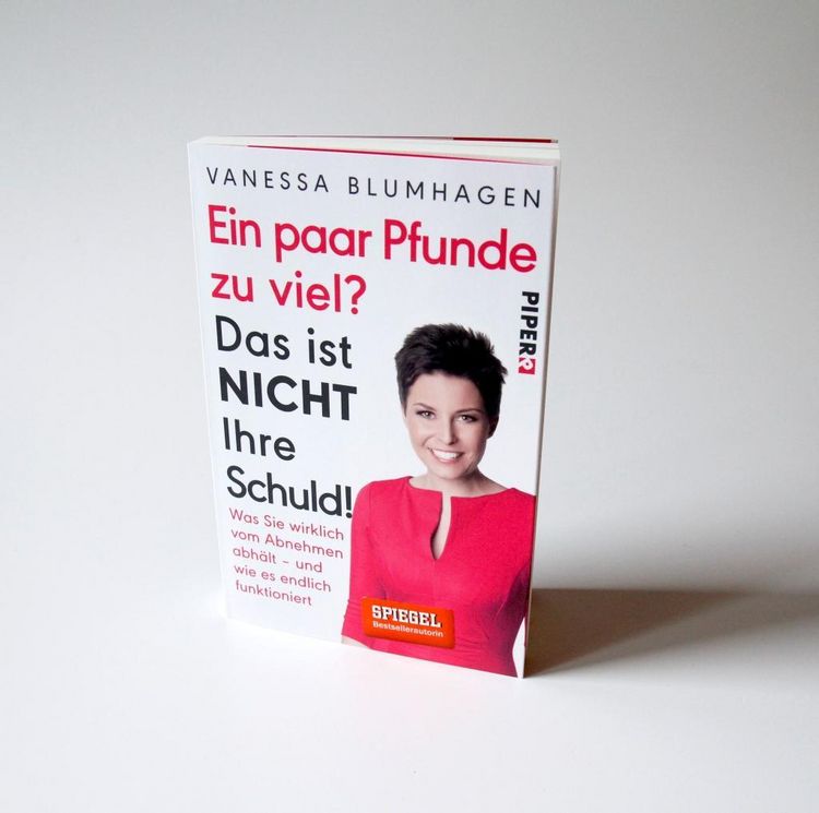 Produktbild: Ein paar Pfunde zu viel? Das ist nicht Ihre Schuld!