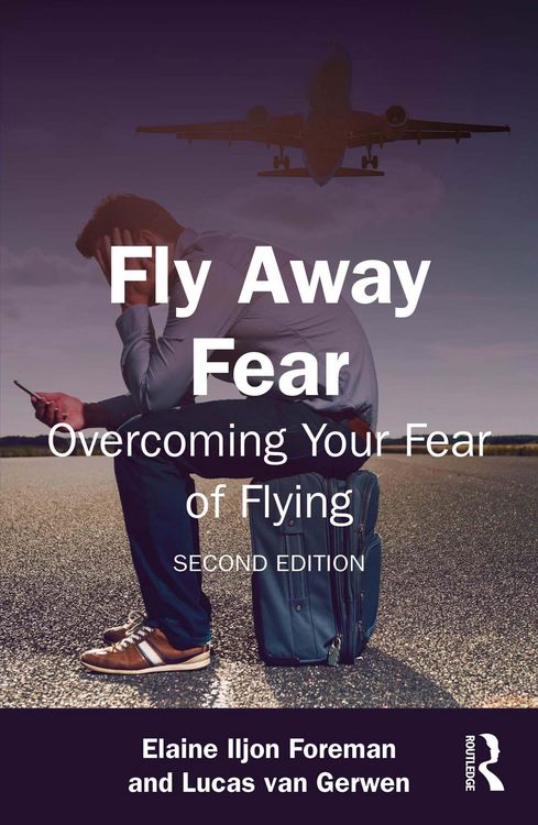 Produktbild: Fly Away Fear