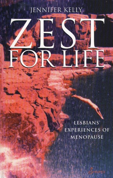 Produktbild: Zest for Life