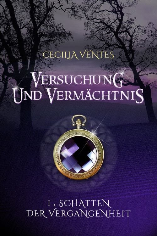 Produktbild: Versuchung und Verm&auml;chtnis, Teil 1