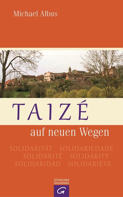 Produktbild: Taiz&eacute; auf neuen Wegen