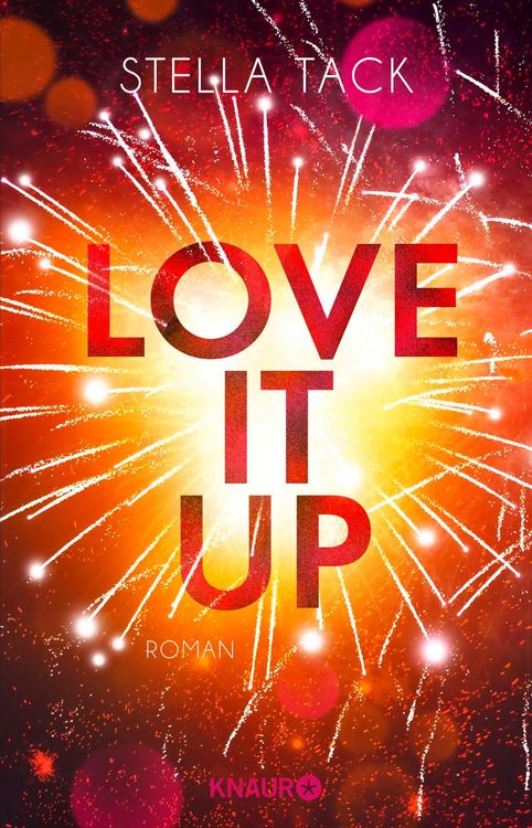 Produktbild: Love it up