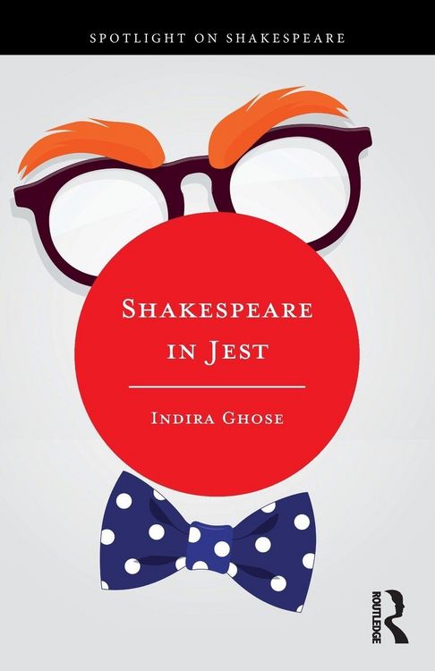 Produktbild: Shakespeare in Jest