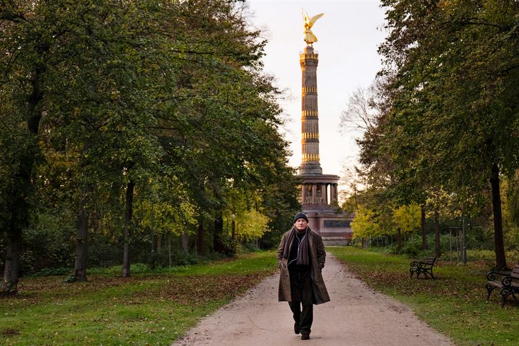 Produktbild: Die Unsch&auml;rferelation der Liebe