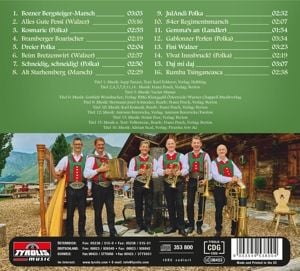 Produktbild: 20 Jahre