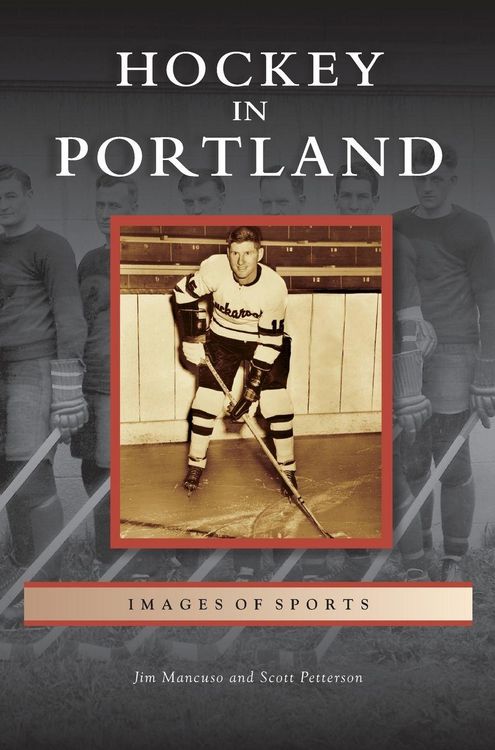 Produktbild: Hockey in Portland