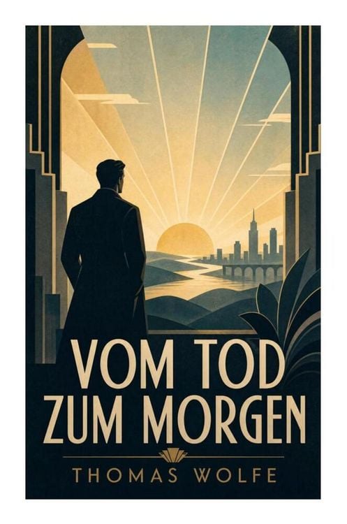 Produktbild: Vom Tod zum Morgen