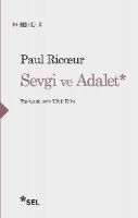 Produktbild: Sevgi ve Adalet