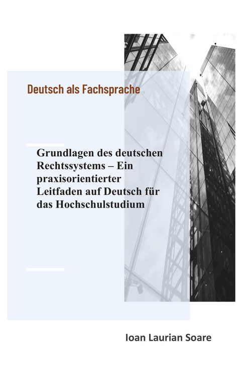 Produktbild: Deutsch als Fachsprache