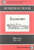 Produktbild: The Domesday Book
