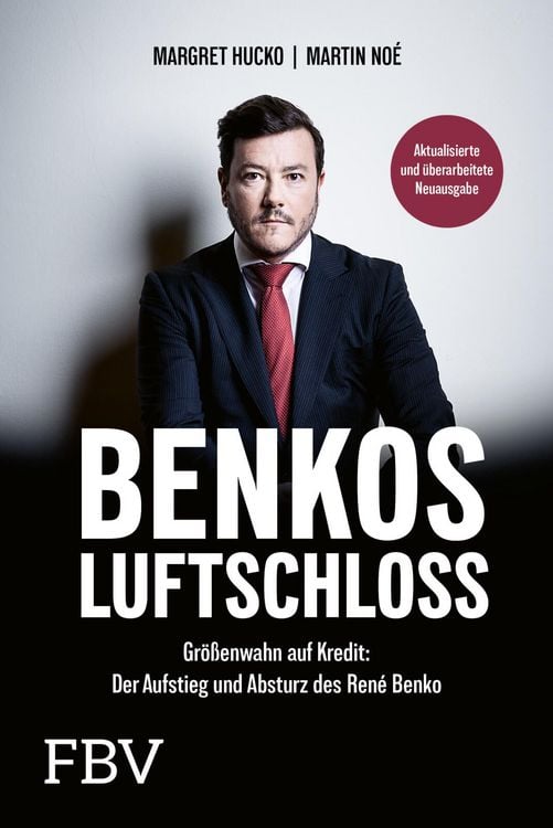 Produktbild: Benkos Luftschloss
