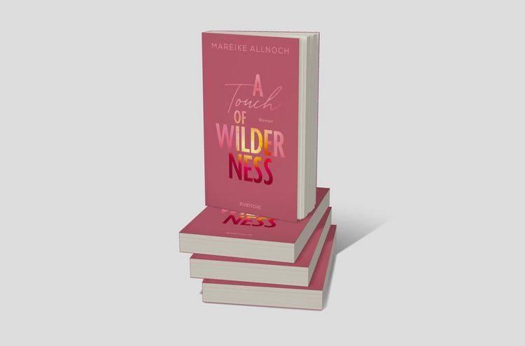 Produktbild: A Touch of Wilderness