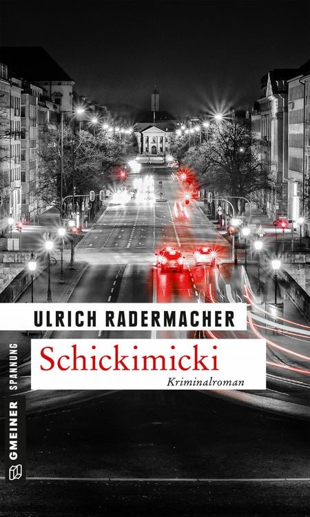 Produktbild: Schickimicki
