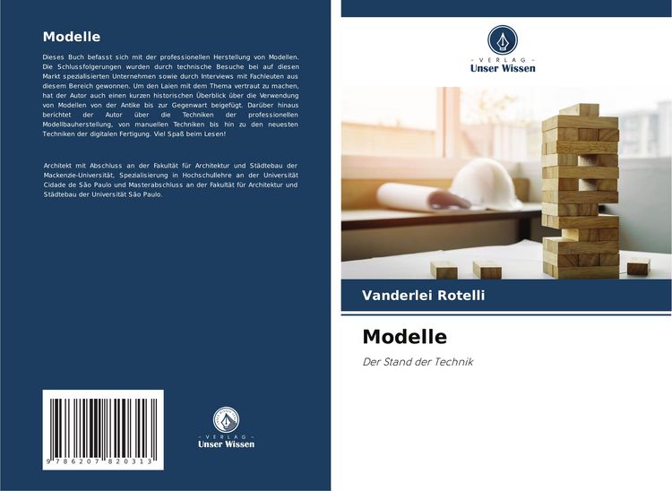 Produktbild: Modelle