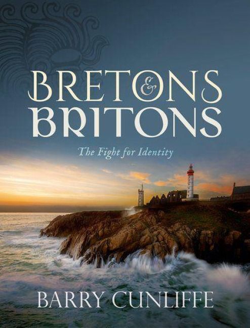 Produktbild: Bretons and Britons