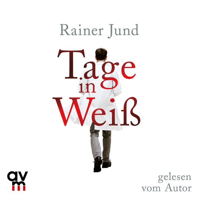 Produktbild: Tage in Wei&szlig;