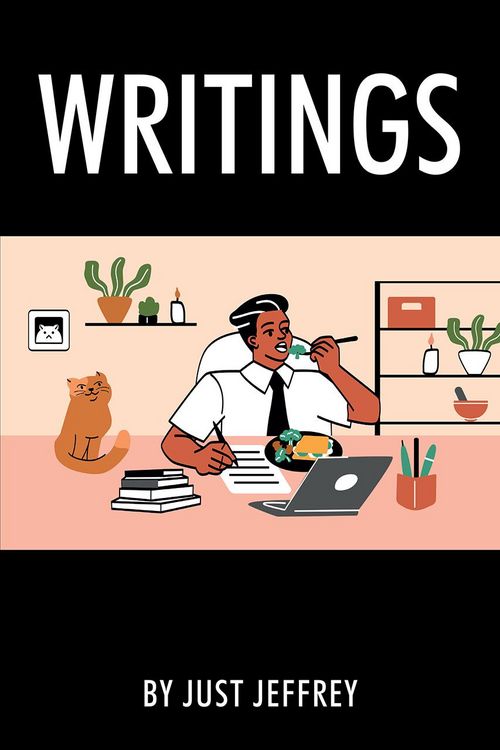 Produktbild: Writings
